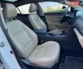 Белый Киа Оптима, объемом двигателя 2.36 л и пробегом 270 тыс. км за 8800 $, фото 18 на Automoto.ua