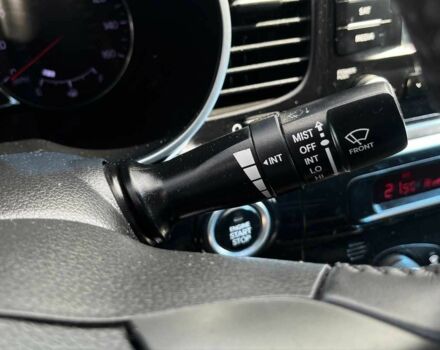 Белый Киа Оптима, объемом двигателя 2.4 л и пробегом 103 тыс. км за 10500 $, фото 23 на Automoto.ua