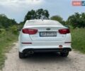 Белый Киа Оптима, объемом двигателя 2.4 л и пробегом 146 тыс. км за 9299 $, фото 10 на Automoto.ua