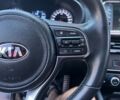 Білий Кіа Оптіма, об'ємом двигуна 2 л та пробігом 39 тис. км за 12900 $, фото 24 на Automoto.ua