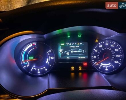 Киа Оптима 2015 в Одессе на Automoto.ua Белый Киа Оптима, объемом двигателя 2.4 л и пробегом 148 тыс. км за 12500 $, фото 9 на Automoto.ua