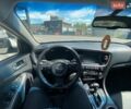 Белый Киа Оптима, объемом двигателя 2.36 л и пробегом 289 тыс. км за 10400 $, фото 9 на Automoto.ua