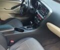 Белый Киа Оптима, объемом двигателя 2.4 л и пробегом 147 тыс. км за 10200 $, фото 7 на Automoto.ua