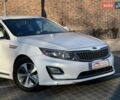 Кіа Оптіма 2015 у Одесі на Automoto.ua Білий Кіа Оптіма, об'ємом двигуна 2.36 л та пробігом 298 тис. км за 9500 $, фото 7 на Automoto.ua
