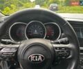 Белый Киа Оптима, объемом двигателя 2.4 л и пробегом 146 тыс. км за 9299 $, фото 52 на Automoto.ua