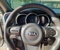 Белый Киа Оптима, объемом двигателя 2.4 л и пробегом 163 тыс. км за 9890 $, фото 18 на Automoto.ua