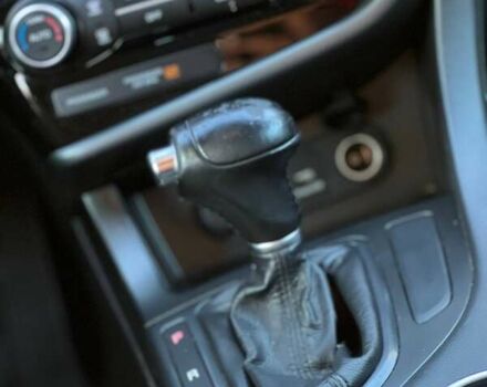 Кіа Оптіма 2015 у Одесі на Automoto.ua Білий Кіа Оптіма, об'ємом двигуна 2.36 л та пробігом 298 тис. км за 9500 $, фото 21 на Automoto.ua