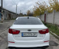 Белый Киа Оптима, объемом двигателя 2.36 л и пробегом 220 тыс. км за 8500 $, фото 3 на Automoto.ua