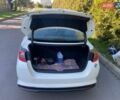Білий Кіа Оптіма, об'ємом двигуна 2.4 л та пробігом 189 тис. км за 10500 $, фото 20 на Automoto.ua