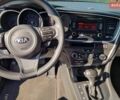 Белый Киа Оптима, объемом двигателя 2.4 л и пробегом 170 тыс. км за 9244 $, фото 8 на Automoto.ua