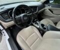 Білий Кіа Оптіма, об'ємом двигуна 2.4 л та пробігом 111 тис. км за 10700 $, фото 7 на Automoto.ua