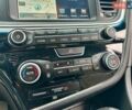 Білий Кіа Оптіма, об'ємом двигуна 2.36 л та пробігом 197 тис. км за 8990 $, фото 22 на Automoto.ua