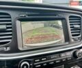 Білий Кіа Оптіма, об'ємом двигуна 2.36 л та пробігом 197 тис. км за 8990 $, фото 21 на Automoto.ua