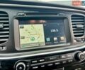 Білий Кіа Оптіма, об'ємом двигуна 2.36 л та пробігом 197 тис. км за 8990 $, фото 20 на Automoto.ua
