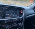 Белый Киа Оптима, объемом двигателя 2.36 л и пробегом 185 тыс. км за 8199 $, фото 15 на Automoto.ua