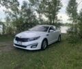 Белый Киа Оптима, объемом двигателя 2.4 л и пробегом 93 тыс. км за 11295 $, фото 1 на Automoto.ua