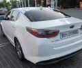 Киа Оптима 2015 в Одессе на Automoto.ua Белый Киа Оптима, объемом двигателя 2.4 л и пробегом 148 тыс. км за 12500 $, фото 6 на Automoto.ua