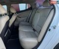 Белый Киа Оптима, объемом двигателя 2.36 л и пробегом 270 тыс. км за 8800 $, фото 19 на Automoto.ua