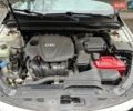 Білий Кіа Оптіма, об'ємом двигуна 2.4 л та пробігом 138 тис. км за 8500 $, фото 12 на Automoto.ua