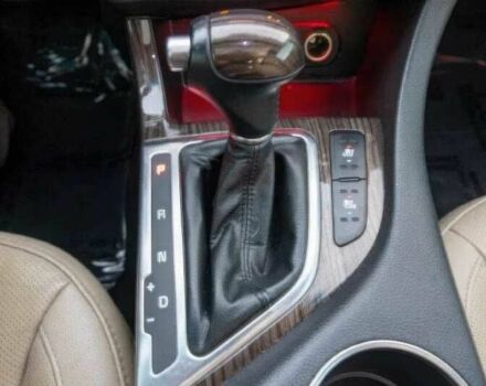 Белый Киа Оптима, объемом двигателя 2.4 л и пробегом 122 тыс. км за 7300 $, фото 12 на Automoto.ua