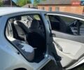 Белый Киа Оптима, объемом двигателя 2.4 л и пробегом 120 тыс. км за 9900 $, фото 20 на Automoto.ua