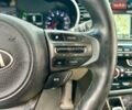 Білий Кіа Оптіма, об'ємом двигуна 2.36 л та пробігом 197 тис. км за 8990 $, фото 18 на Automoto.ua