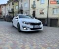 Белый Киа Оптима, объемом двигателя 2.4 л и пробегом 240 тыс. км за 9800 $, фото 1 на Automoto.ua