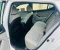 Белый Киа Оптима, объемом двигателя 2 л и пробегом 72 тыс. км за 2350 $, фото 10 на Automoto.ua