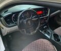Белый Киа Оптима, объемом двигателя 2.4 л и пробегом 240 тыс. км за 9800 $, фото 18 на Automoto.ua