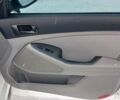 Білий Кіа Оптіма, об'ємом двигуна 2.36 л та пробігом 103 тис. км за 9200 $, фото 16 на Automoto.ua