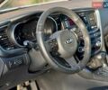 Кіа Оптіма 2015 у Одесі на Automoto.ua Білий Кіа Оптіма, об'ємом двигуна 2.36 л та пробігом 298 тис. км за 9500 $, фото 16 на Automoto.ua