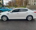Киа Оптима 2015 в Харькове на Automoto.ua Белый Киа Оптима, объемом двигателя 2.4 л и пробегом 120 тыс. км за 7300 $, фото 5 на Automoto.ua