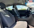 Білий Кіа Оптіма, об'ємом двигуна 2.4 л та пробігом 190 тис. км за 10697 $, фото 62 на Automoto.ua