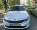 Киа Оптима 2015 в Харькове на Automoto.ua Белый Киа Оптима, объемом двигателя 2.4 л и пробегом 190 тыс. км за 10500 $, фото 4 на Automoto.ua