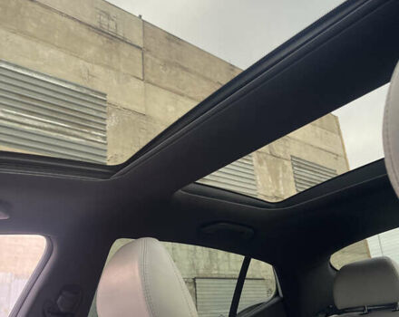 Білий Кіа Оптіма, об'ємом двигуна 2 л та пробігом 173 тис. км за 12800 $, фото 17 на Automoto.ua