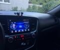 Белый Киа Оптима, объемом двигателя 2 л и пробегом 290 тыс. км за 9150 $, фото 9 на Automoto.ua