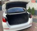 Белый Киа Оптима, объемом двигателя 2.4 л и пробегом 240 тыс. км за 9800 $, фото 23 на Automoto.ua