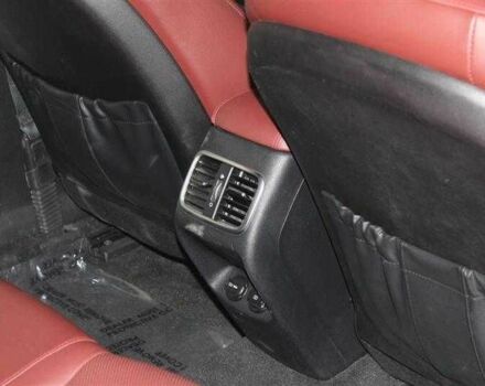 Белый Киа Оптима, объемом двигателя 2 л и пробегом 66 тыс. км за 10500 $, фото 16 на Automoto.ua