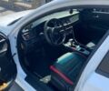 Белый Киа Оптима, объемом двигателя 2.4 л и пробегом 120 тыс. км за 9500 $, фото 5 на Automoto.ua
