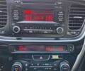 Білий Кіа Оптіма, об'ємом двигуна 2.4 л та пробігом 185 тис. км за 8400 $, фото 13 на Automoto.ua
