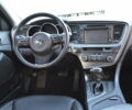 Білий Кіа Оптіма, об'ємом двигуна 2 л та пробігом 175 тис. км за 11100 $, фото 17 на Automoto.ua