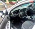 Киа Оптима 2015 в Харькове на Automoto.ua Белый Киа Оптима, объемом двигателя 2.4 л и пробегом 120 тыс. км за 7300 $, фото 5 на Automoto.ua