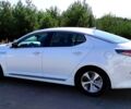 Белый Киа Оптима, объемом двигателя 2.4 л и пробегом 73 тыс. км за 11800 $, фото 1 на Automoto.ua