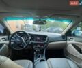 Білий Кіа Оптіма, об'ємом двигуна 2.4 л та пробігом 269 тис. км за 8700 $, фото 10 на Automoto.ua