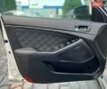 Білий Кіа Оптіма, об'ємом двигуна 2 л та пробігом 98 тис. км за 13000 $, фото 10 на Automoto.ua