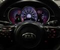 Білий Кіа Оптіма, об'ємом двигуна 2.4 л та пробігом 88 тис. км за 9800 $, фото 13 на Automoto.ua