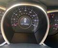 Білий Кіа Оптіма, об'ємом двигуна 2.4 л та пробігом 146 тис. км за 10200 $, фото 4 на Automoto.ua