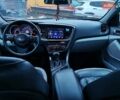 Білий Кіа Оптіма, об'ємом двигуна 2.36 л та пробігом 135 тис. км за 8800 $, фото 20 на Automoto.ua