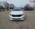 Белый Киа Оптима, объемом двигателя 2.4 л и пробегом 54 тыс. км за 8000 $, фото 1 на Automoto.ua