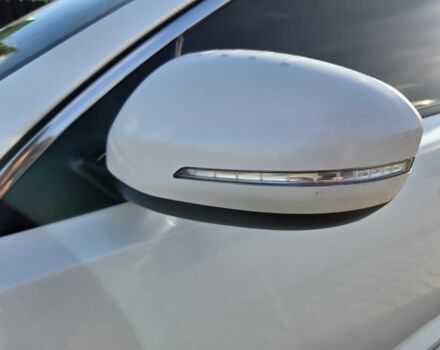 Білий Кіа Оптіма, об'ємом двигуна 2.4 л та пробігом 185 тис. км за 8400 $, фото 7 на Automoto.ua